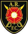 Albion Rovers